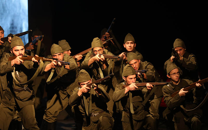 tutav 100. yıl kutlamaları