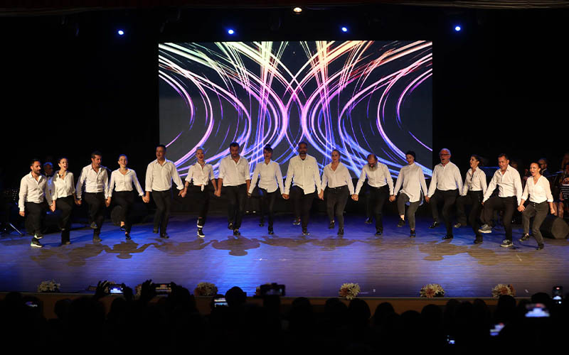 tutav 100. yıl kutlamaları