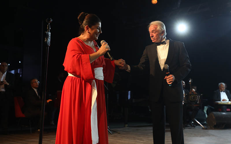 tutav 100. yıl kutlamaları