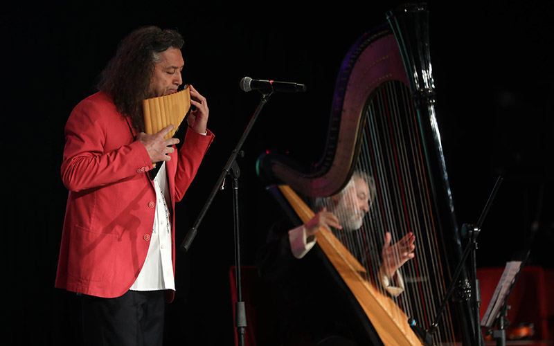 tutav 100. yıl kutlamaları