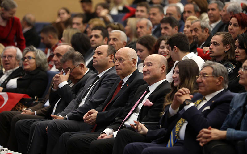 tutav 100. yıl kutlamaları