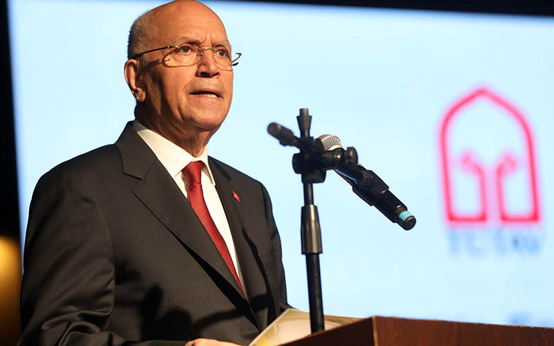 tutav 100. yıl kutlamaları