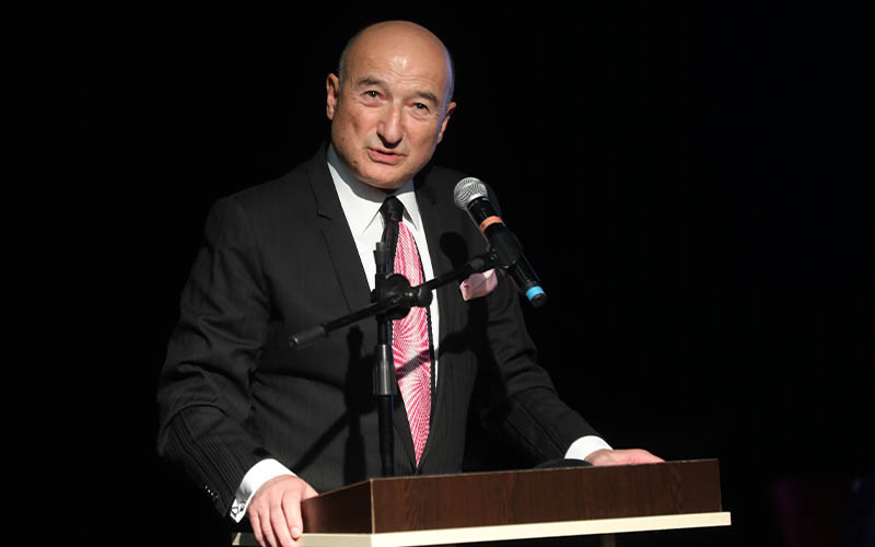 tutav 100. yıl kutlamaları