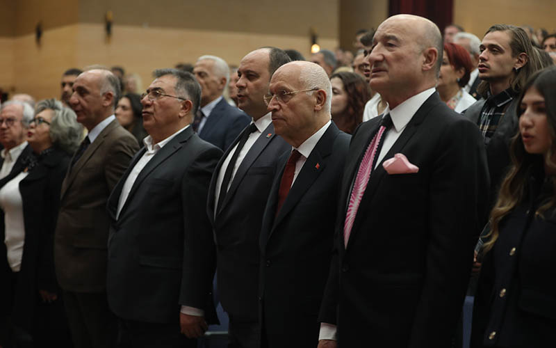 tutav 100. yıl kutlamaları