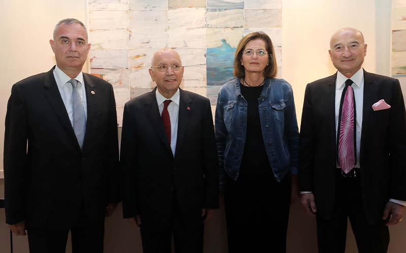 tutav 100. yıl kutlamaları