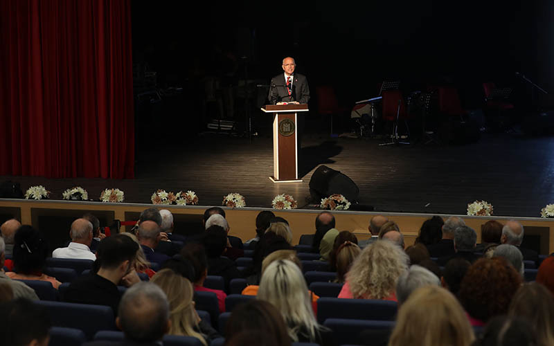 tutav 100. yıl kutlamaları