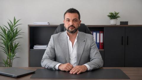 KUBİLAY AKŞİT fotoğrafı