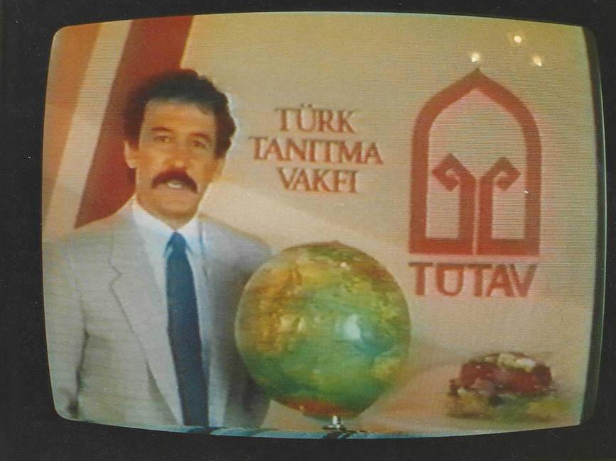 TÜTAV etkinlik fotoğrafı