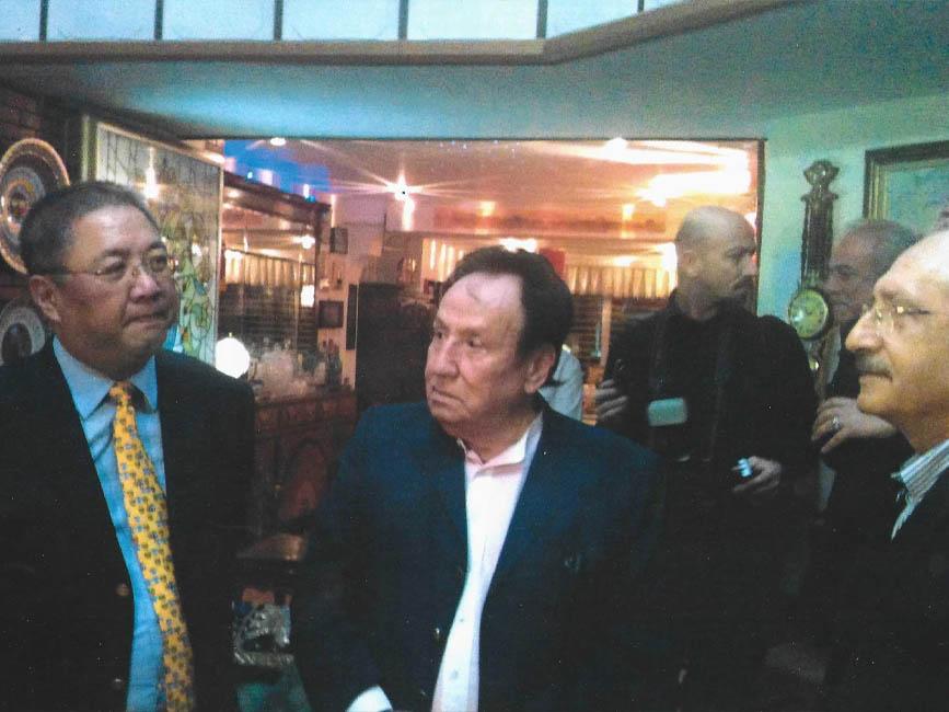 TÜTAV etkinlik fotoğrafı