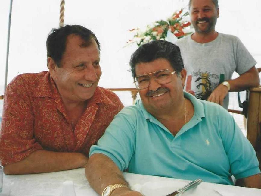 TÜTAV etkinlik fotoğrafı