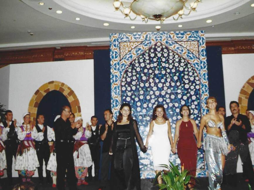 TÜTAV etkinlik fotoğrafı