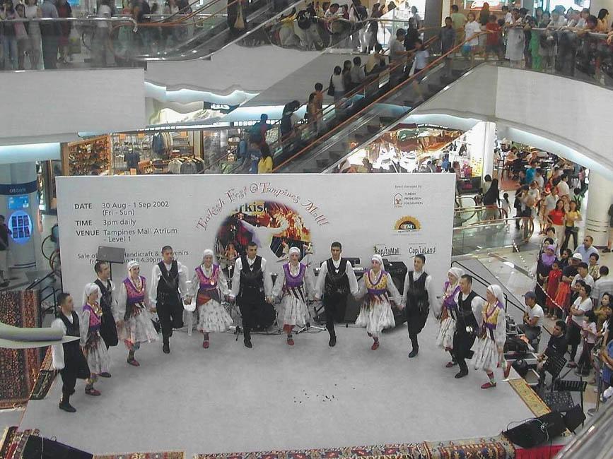 TÜTAV etkinlik fotoğrafı