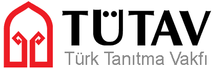 TÜTAV Logo