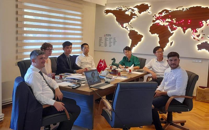 Afyon - Jiayuguan Kardeş Şehir protokolü