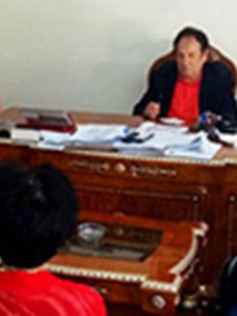 Journalists of the People's Republic of China Visit TÜTAV