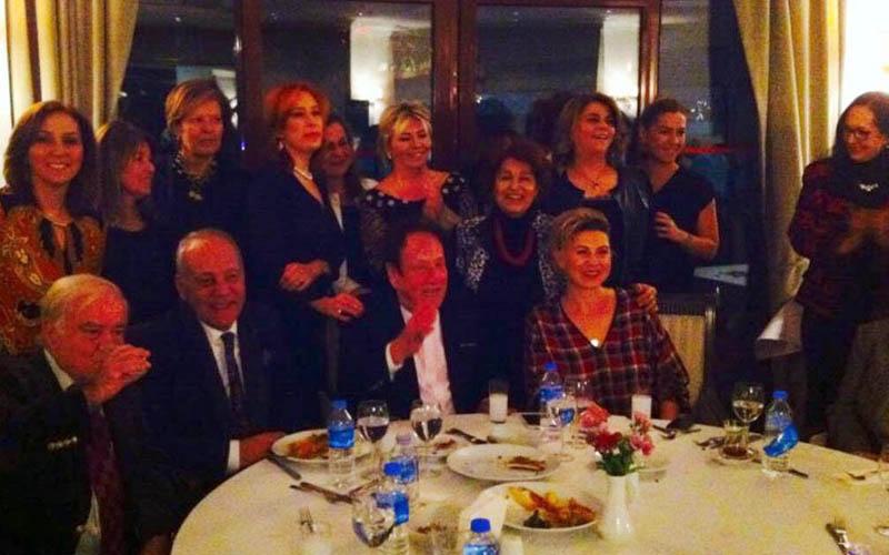 Kemal Baytaş’ın Doğum Günü İle İlgili Yazısı