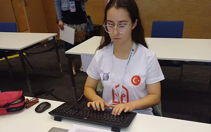 Klavye Olimpiyatları