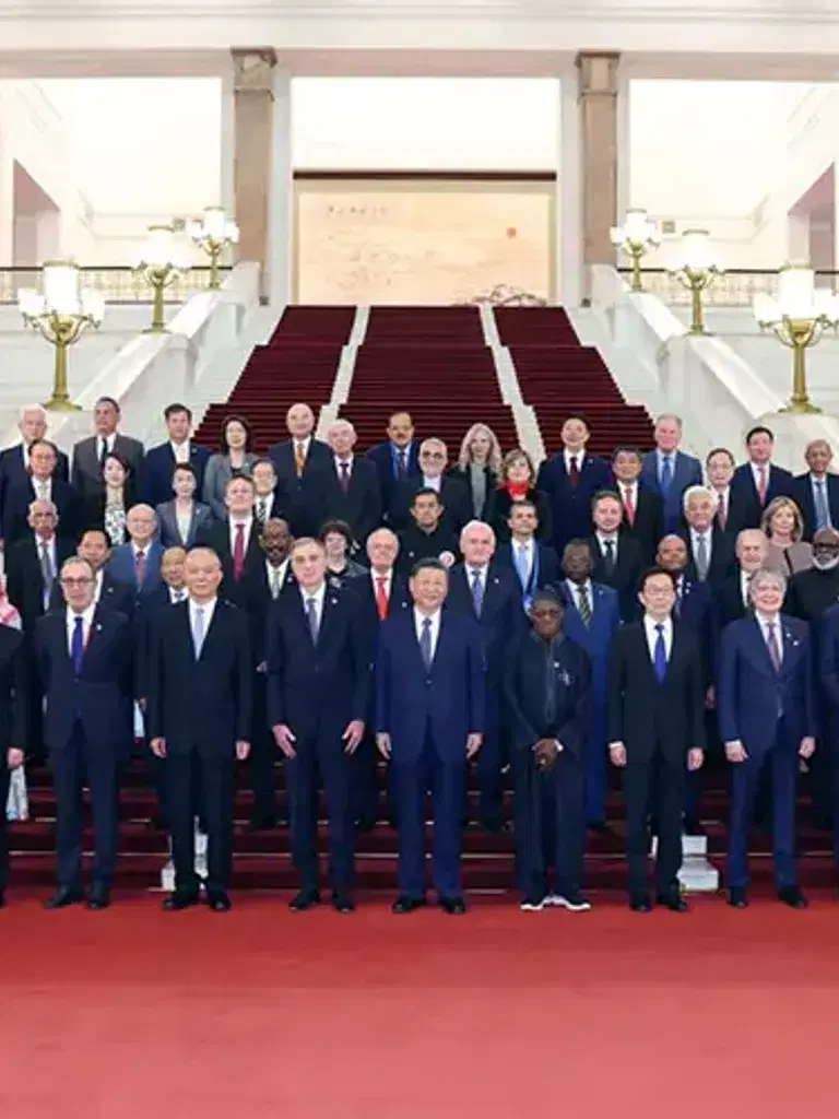 Pekin Konferansları