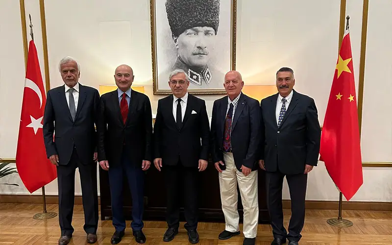 cin-gezisi